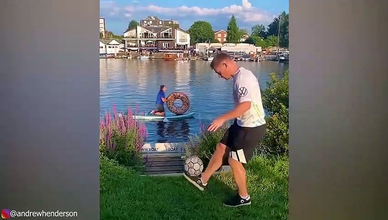 Amazing People Compilation!  That Are on Another Level