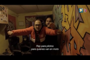 Es Poesia - Documental Hip Hop Guatemala