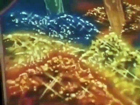 Rainbow Brite Rainbow Brite E001 Peril in the Pits