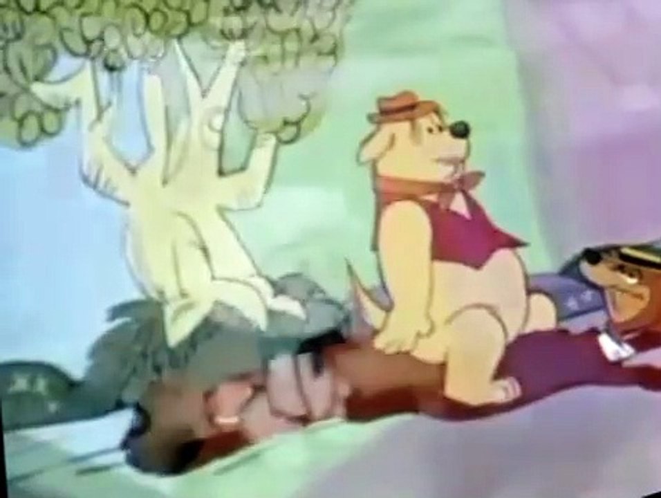 It's The Wolf It’s The Wolf S02 E009 Channel Chasers