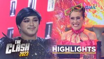 The Clash 2023: Malinaw ang pagkinang ni Jemy Picardal | Episode 6