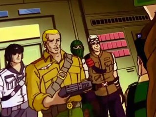 G.I. Joe S02 E12