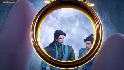 100.000 Years of Gas Refining Episode 08 Subtitle Indonesia