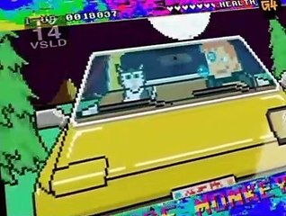 Code Monkeys Code Monkeys E009 – Todd Loses His Mind