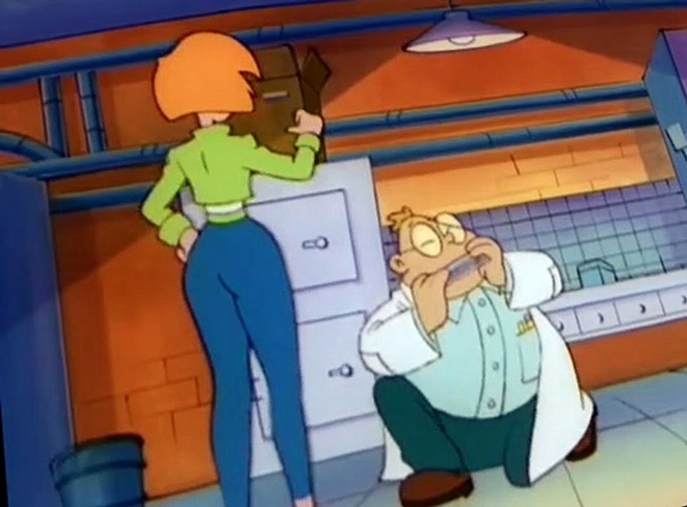 Gadget Boy and Heather Gadget Boy and Heather S01 E004 Gadget Boy in Toyland