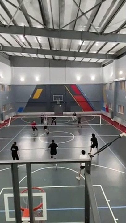 Volleyball club