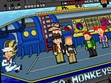 Code Monkeys Code Monkeys E013 – The Revenge of Matsui