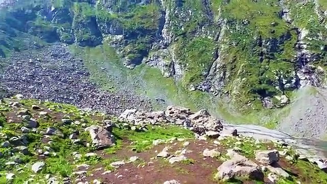 Katora Lake|| Jahaz Banda||Kumrat Valley kpk Pakistan