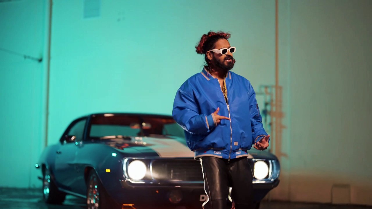 EMIWAY - SCENE CHANGE (OFFICIAL MUSIC VIDEO) (EXPLICIT)