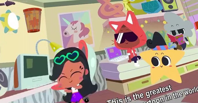 Clube da Anittinha Clube da Anittinha E002 – Professions