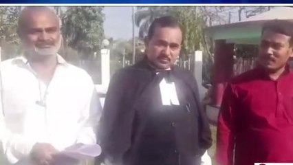 मुजफ्फरपुर: जन अधिकार पार्टी ने तमिलनाडु के मुख्यमंत्री पर कोर्ट में दर्ज कराया मुकदमा