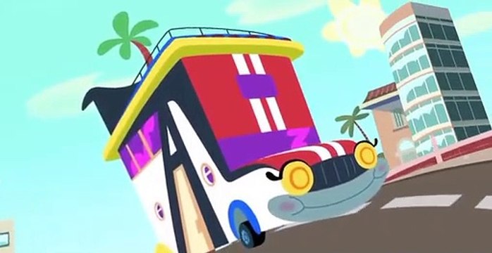 Clube da Anittinha Clube da Anittinha E006 – Fruit Salad