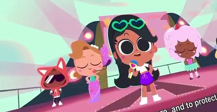 Clube da Anittinha Clube da Anittinha E007 – The Haunted Forest