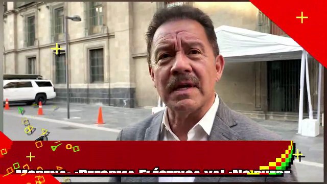 ¡Reforma Eléctrica va! ¡No puede haber energías limpias y negocios sucios!