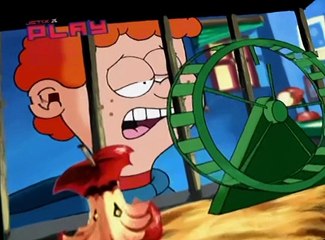 Wunschpunsch Wunschpunsch E027 – Life with Maggot