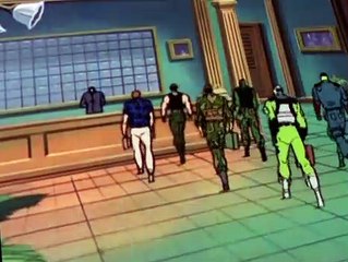 G.I. Joe S02 E23