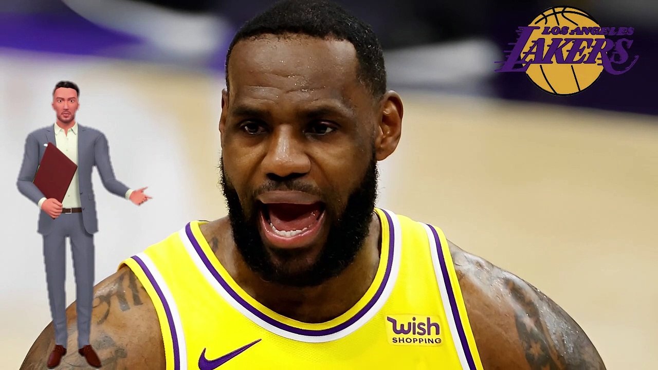 Lakers is good!