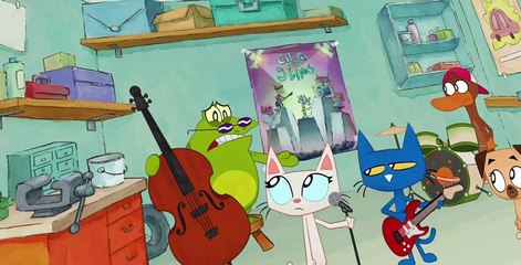 Pete the Cat Season 2, Episode 6 🐾