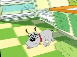 Poochini's Yard Poochini’s Yard S02 E001 Abandoned