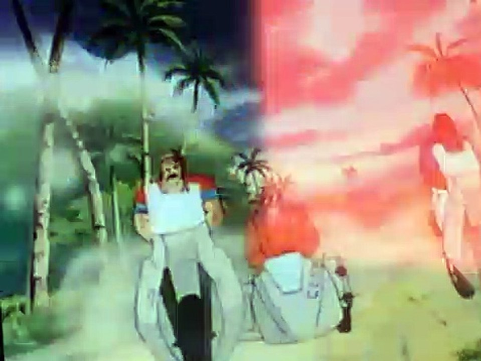 G.I. Joe S02 E24