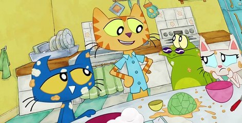 Pete the Cat Season 2, Episode 7 🐾
