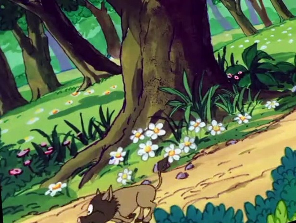 The Smurfs S02 E14
