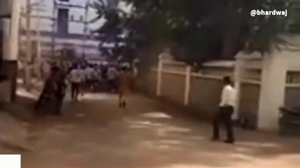 पटना: तमिलनाडु में बिहारी मजदूरों को भड़काने की हो रही कोशिश, भाजपा पर जदयू प्रवक्ता का आरोप