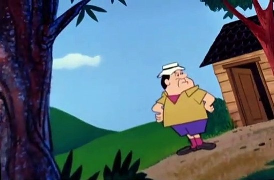 Atom Ant Atom Ant S01 E012 The Big Gimmick