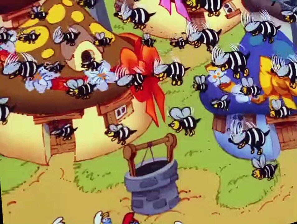 The Smurfs S02 E24