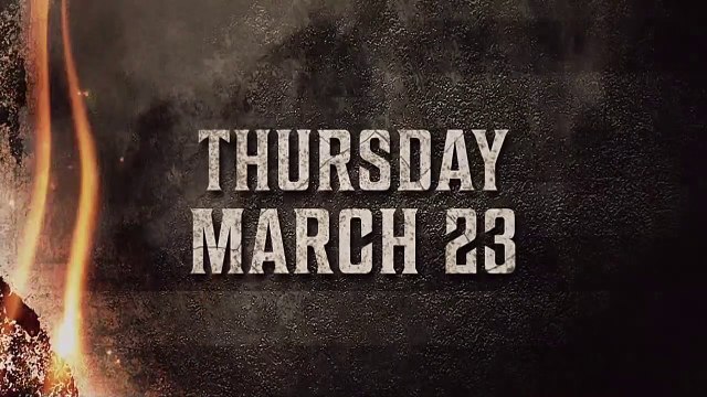 Walker 3x14 Promo (HD) Jared Padalecki series