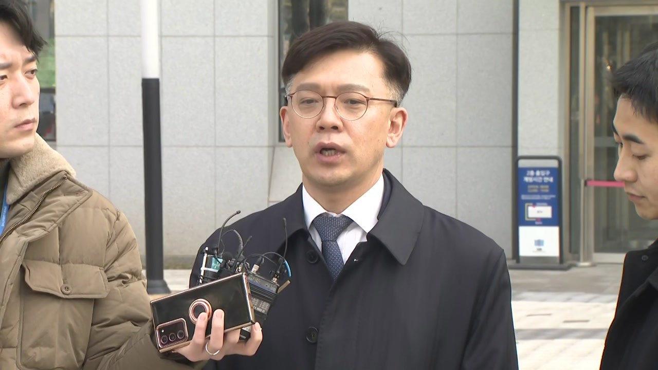 이화영 측 "쌍방울, 대북 사업 추진으로 수익...이화영 관련 없어" / YTN