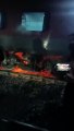 जम्मूतवी ट्रेन के पहियों में आग से हडक़ंप मचा, बड़ा हादसा टला