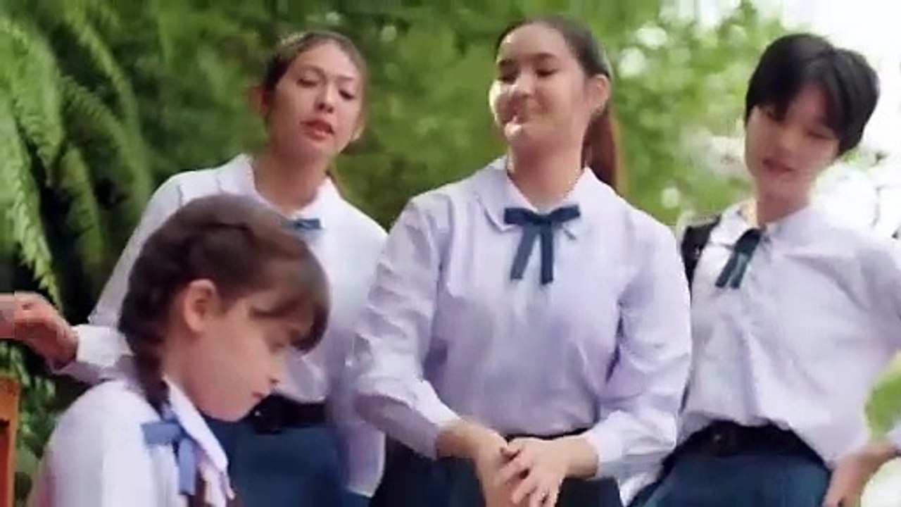 GAP (2022) EP.4 ENG SUB