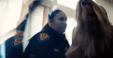 The Unsettling S01 E08