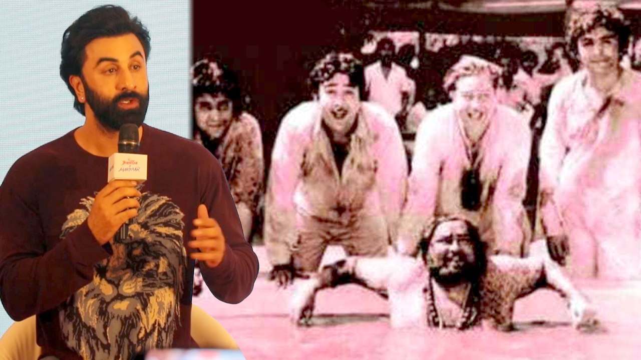 Womens Day और Holi Celebration को लेकर Media से की बात, बताया कैसे खेलते हैं Holi