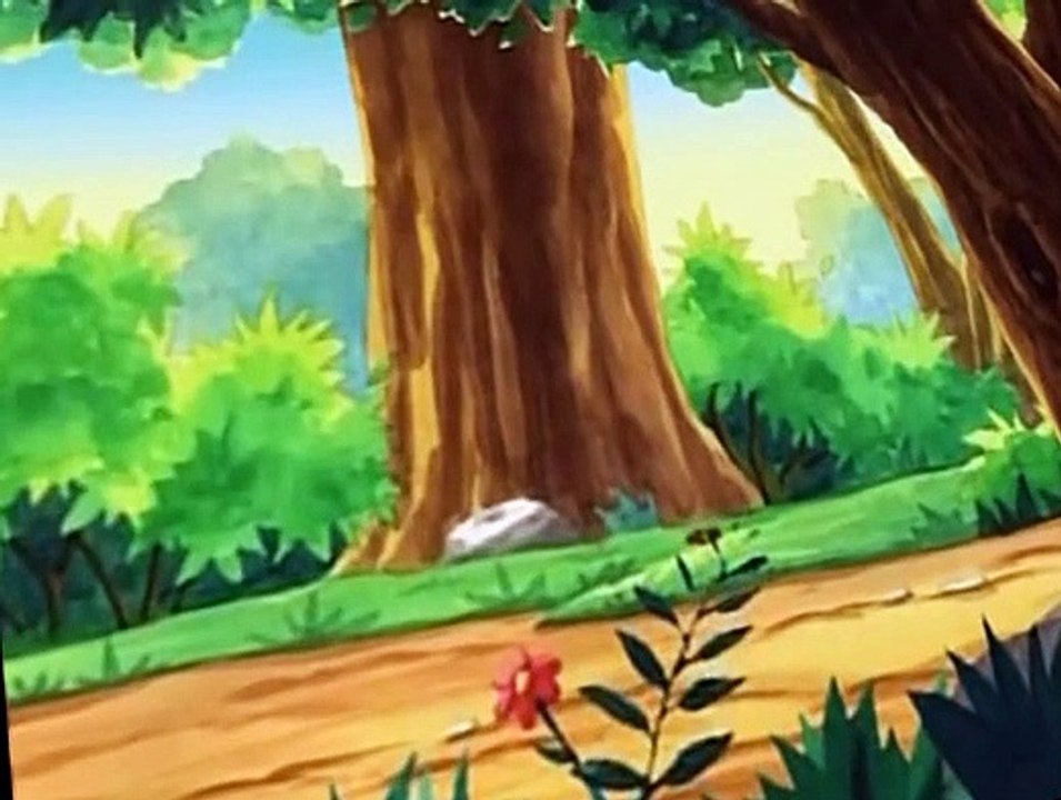 Franklin Franklin S02 E006 Franklin’s Family Treasure / Franklin’s Music Lessons