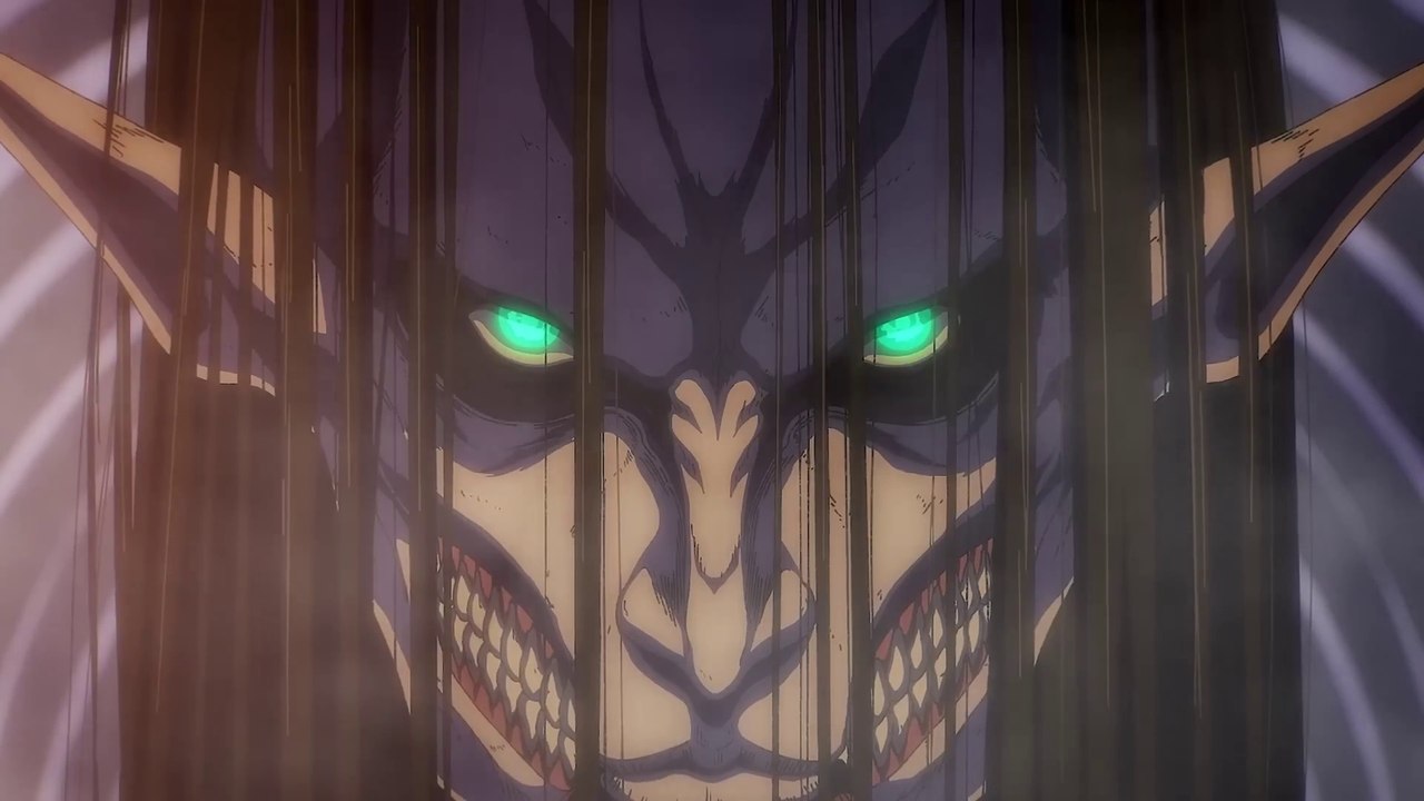 Attack on Titan Season 4 Part 3 - Official Main Trailer - English Sub