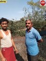 Sonbhadra Accident: खड़िया खदान से कोयला लेकर जा रही मालगाड़ी के 11 वैगन पटरी से उतरे