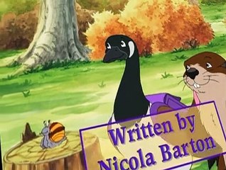 Franklin Franklin S03 E002 Frankin’s Nature Hike / Franklin’s Starring Role