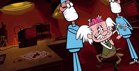 The Ricky Gervais Show The Ricky Gervais Show E014 – Clive Warren