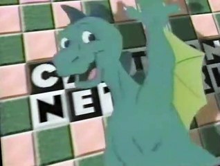 Godzilla: The Animated Series Godzilla: The Animated Series S02 E003 Ghost Ship