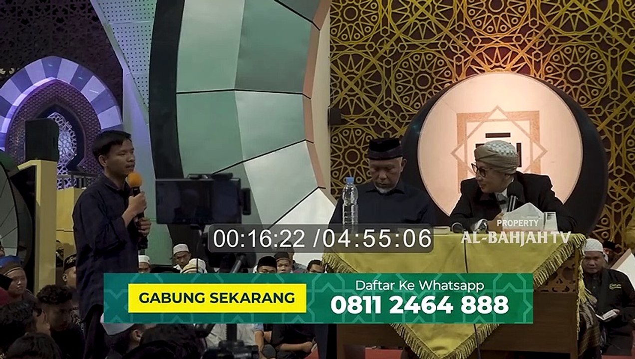 Cara Menghilangkan Sifat Sombong Yang Datang Tiba-tiba - Buya Yahya