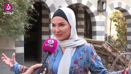 صفاء سلطان: تفاجأت من نفسي.. وأشارك مع أيمن زيدان في "زقاق الجن" بشكل مختلف..