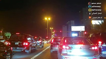 75 - قصة الشيخ والطبيب المزيف !! سوالف طريق