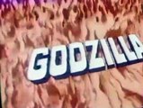 Godzilla: The Animated Series Godzilla: The Animated Series S02 E011 Pacific Peril