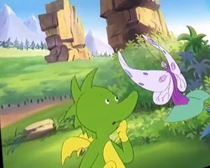 Tabaluga Tabaluga E002 Happy Without Ending