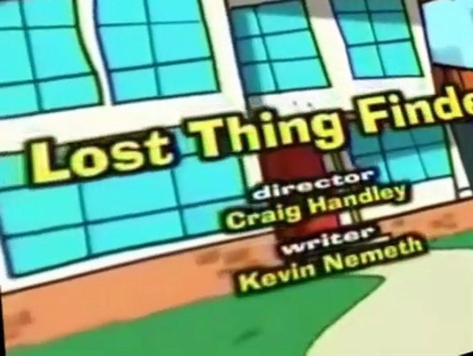 Tracey McBean Tracey McBean E005 – Lost Thing Finder