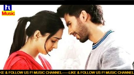 Tujhe Kitna Chahne Lage (तुझे कितना चाहने लगे) Song by  Rahul Jaywant