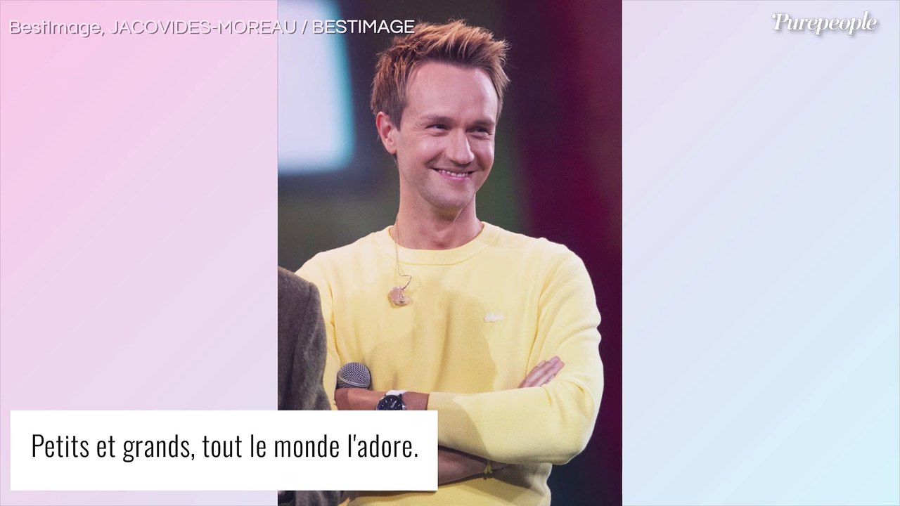 Cyril Féraud, sa vie privée altérée par son côté control freak ? "Je suis obsessionnel du contrôle..."