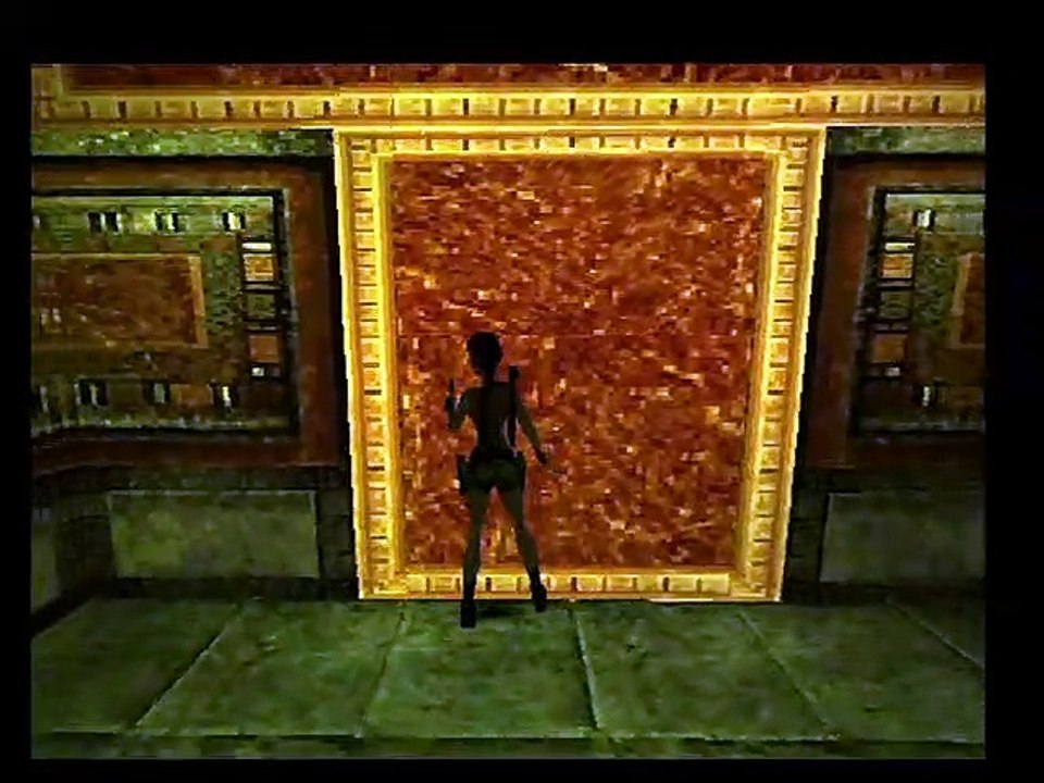 Tomb Raider : La Révélation finale online multiplayer - psx